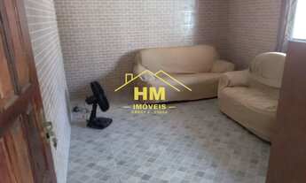 Imagem 5: Casa Térrea /2 Quartos /Jardim Rio Branco/ São Vicente