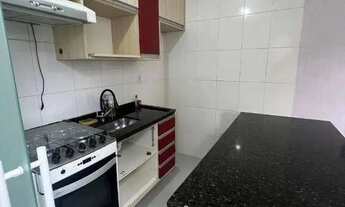 Imagem 3: Apartamento com 2 dormitórios para alugar, 50 m² por R$ 2.100,00 - Vila Nossa Senhora das