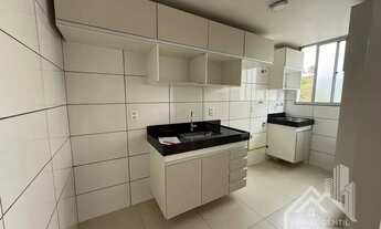 Imagem 4: Apto para alugar em Cajamar, Portais, 2 dorms, 1 vaga coberta, 50m², menor valor da região