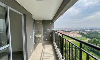 Imagem: Apartamento à venda em Piracicaba, Dois