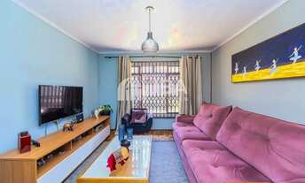 Imagem 3: LINDA CASA TÉRREA EM COLOMBO COM 205,00M²