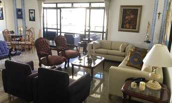 Imagem 4: Apartamento 228 m² - 03 Suites + Gabinete - 03 vagas