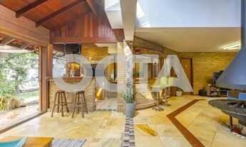 Imagem 4: Casa com 4 quartos, 269m² - Chácara das Pedras