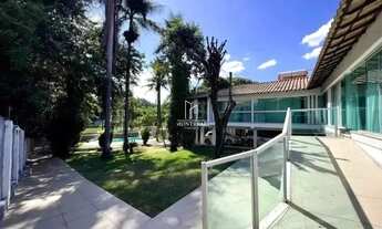 Imagem 5: Casa à venda, 4 quartos, 3 suítes, 8 vagas, Jardim Atlântico - Belo Horizonte/MG