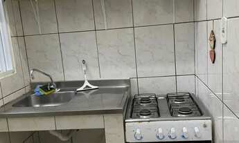 Imagem 3: Kitnet bairro Vorstadt