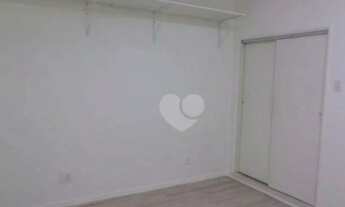 Imagem 5: Apartamento com 1 dormitório à venda, 32 m² por R$ 220.000,00 - Centro - Rio de Janeiro/RJ