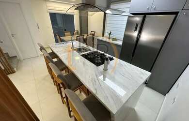 Imagem 3: Triplex Mobiliado - Aceita carro como parte de pagamento