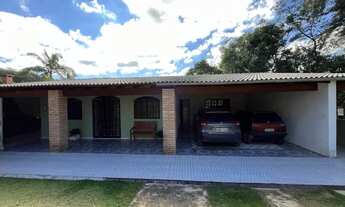 Imagem 2: Imóvel para venda com 180 metros quadrados com 2 quartos em Centro - Piedade - SP