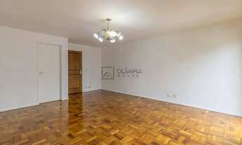 Imagem 5: Aluguel Apartamento 3 Dormitórios - 120 m² Vila Olímpia