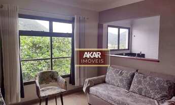 Imagem 2: Apartamento Residencial à venda, Tombo, Guarujá - AP7011