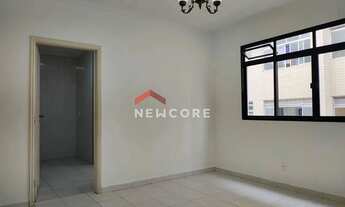 Imagem 4: Apartamento em Rua José Clemente Pereira - Campo Grande - Santos/SP