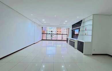 Imagem 3: Quadra 210 Res Millenium 3 suítes 142 m² Venda Ágio ou Aluguel