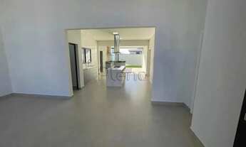 Imagem 5: Casa à venda em Paulínia, Parque Brasil 500, com 3 suítes, com 170 m², Residencial Royal G