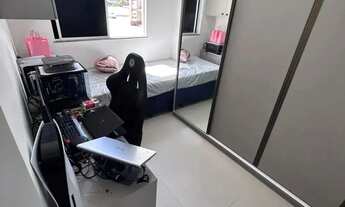 Imagem 7: 004 - VENDO APARTAMENTO EXCLUSIVO NO TURU / 2 QUARTOS / 2 BANHEIROS / PROJETADOS / FALE CO