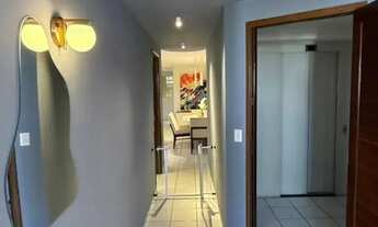 Imagem 3: Apartamento à venda em Manaíra João Pessoa/PB