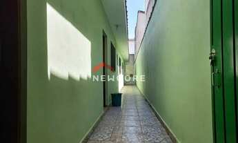 Imagem 3: Casa em Rua Treze - Residencial Parque Cumbica - Guarulhos/SP