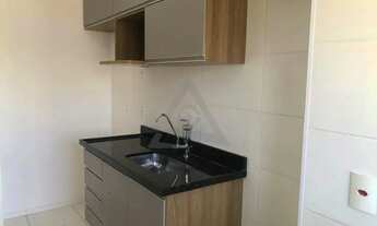 Imagem 5: Apartamento para alugar em Campinas, Taquaral, com 2 quartos, com 55 m², Wish Taquaral