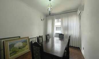 Imagem 5: 2 quartos DEP. EMPREGADA 81M2 - 2 banheiros- vaga de garagem - CENTRO Florianópolis - SC