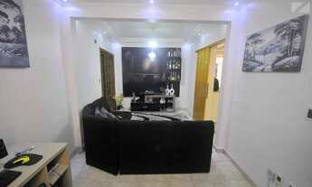 Imagem 3: Apartamento à venda com 49 m², 3 quartos 1 vaga em Vila Marieta, Campinas