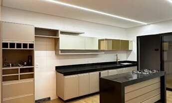 Imagem 7: Casa Térrea Reformada à Venda - Residencial Santa Fé, Vera Cruz