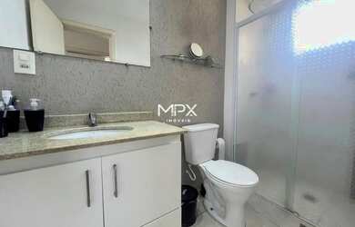 Imagem 6: Apartamento à venda em Piracicaba, Dois Córregos, com 2 quartos, com 55 m²