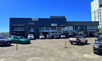 Imagem: Excelente Imóvel Comercial 4.000 m² de