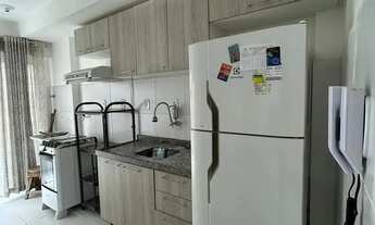 Imagem 3: * Karla Aluga** Cond. Summer Ville MOBILIADO - Proximo a Mario Covas