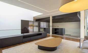 Imagem 2: Sofisticação no Tamboré 2