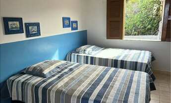 Imagem 5: Casa de praia Casa com 4 dormitórios