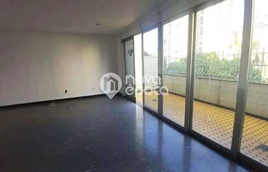 Imagem 7: Laranjeiras Apartamento cobertura com 3 dormitórios