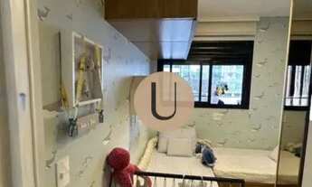 Imagem 2: Apartamento com 2 dormitórios à venda, 79 m² por R$ 2.190.000,00 - Pinheiros - São Paulo/S