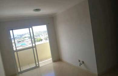 Imagem 2: Imóvel para venda possui 68 metros quadrados com 2 quartos em Santana - São José dos Campo