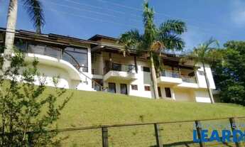 Imagem 6: CASA EM CONDOMÍNIO - IVOTURUCAIA - SP