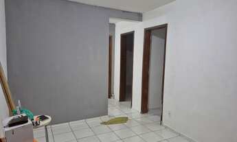 Imagem: Apartamento da Ribeira