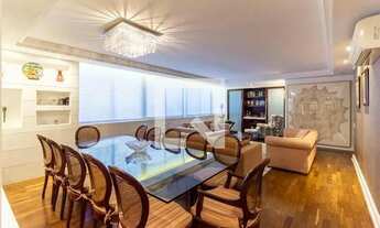 Imagem 7: Apartamento à Venda - Higienópolis, 3 Quartos, 220 m2