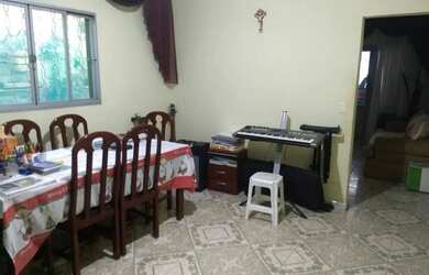 Imagem 7: Casa em Rua Professor Célio Figueiredo Silva - Portal do Éden - Itu/SP