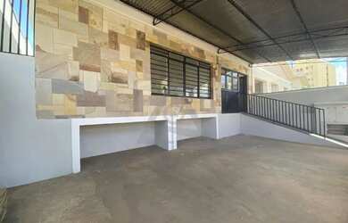 Imagem 4: Casa para alugar em Campinas, Jardim Proença, com 4 quartos, com 220 m²