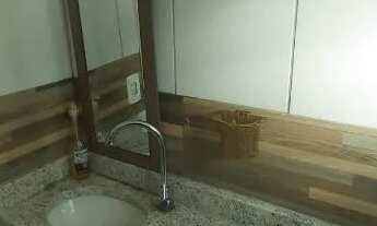 Imagem 2: Aluguel de apto Mobiliado R$1800 com Condomínio incluso no Residencial Caiapós em Betim