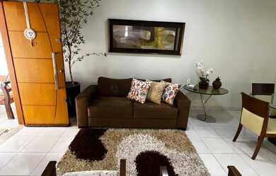 Imagem 5: Casa Sobrado No Condomínio São Conrado - Venda