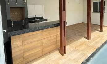 Imagem 4: Casa a venda na Cidade Nova 6