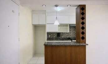 Imagem 6: Apartamento para Alugar no Campo Limpo | 2 Quartos | Próximo ao Metrô