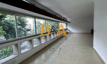 Imagem 2: B&A Vende Apartamento amplo e icônico na Rua Prudente de Morais - Ipanema