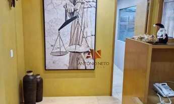 Imagem 2: Condomínio Fórum Side - Sala à venda, 73 m² por R$ 650.000 - Edson Queiroz - Fortaleza/CE