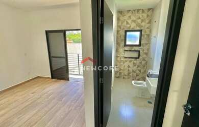 Imagem 5: Casa de condomínio em Estrada dos Pires - Chácaras Maringá - Atibaia/SP