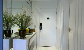 Imagem 4: Ponta Negra - Reserva Inglesa London com 3 suítes, 169m² mobiliado