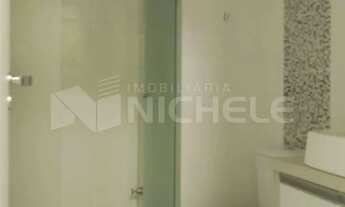 Imagem 6: Kitinete Mobiliado Petrópolis Caxias do Sul