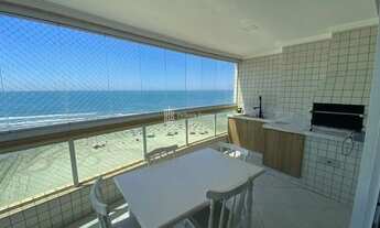 Imagem: Frente Mar Vista mar,3 Suítes,2 vagas demarcadas