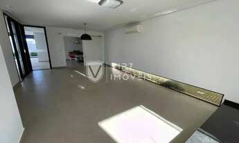 Imagem 5: Casa de Condomínio à venda, 4 quartos, 3 suítes, 2 vagas, Alphaville Nova Esplanada - Voto