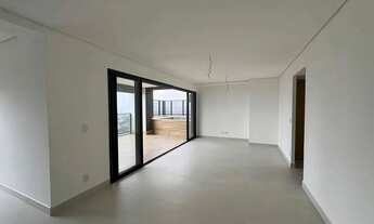 Imagem 5: Opus Gyro Rooftop  Setor Marista, 3 Suítes, Varanda Gourmet, 2 Vagas com Ponto Elétrico