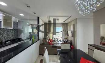 Imagem 2: Locação Apartamento Sao Caetano do Sul Santa Paula Ref: 45813